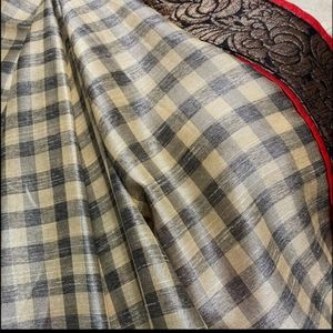 Indian saree with blouse